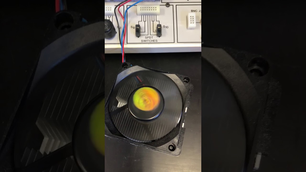 ECE 320 Homework 7 Demo