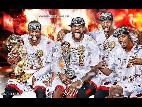 NBA 2K14 Next Gen Online Quick Match - Miami Heat - SHOOTING SLUMP