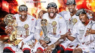 NBA 2K14 Next Gen Online Quick Match - Miami Heat - SHOOTING SLUMP