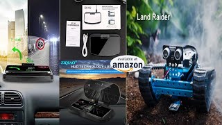 29 Cool Products Aliexpress & Amazon 2020 | . New Gadgets Kickstarte #BestBuyExpress #Tech #Review