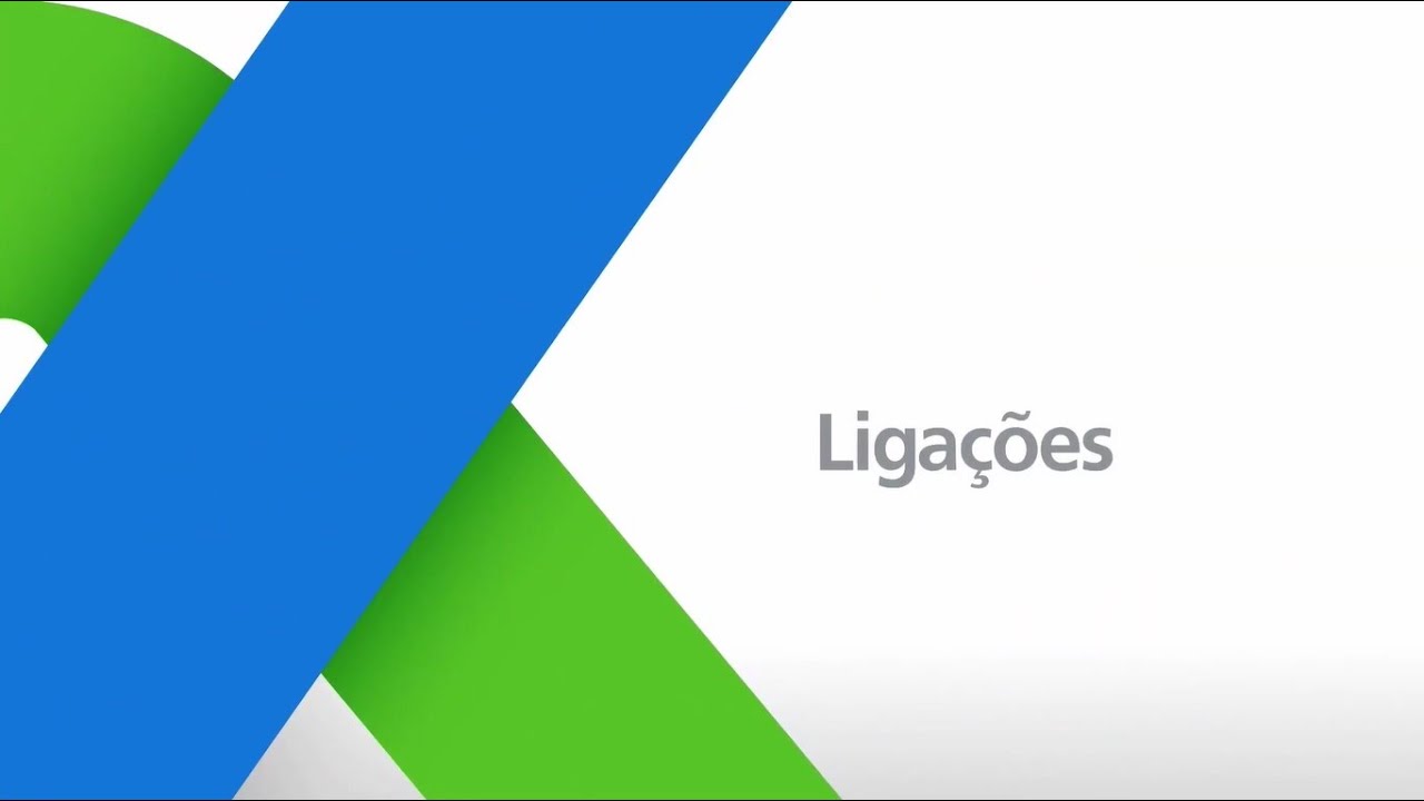 CBCA | Videoaula 4: Ligações