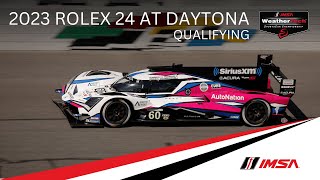 [閒聊] 61st Rolex 24 At Daytona (哈果醬)