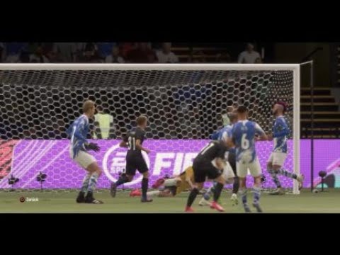 ESC vs fsv buckenberg 6:0