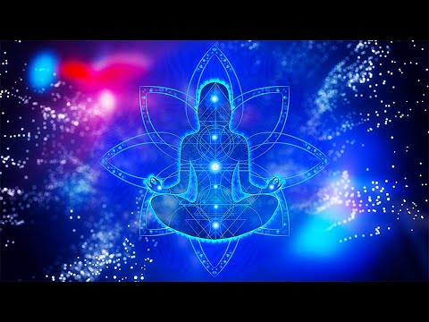 Let Go of Negative Emotions, Guilt, Regret, Fear, Inner Conflict, Meditation Music, Healing Music