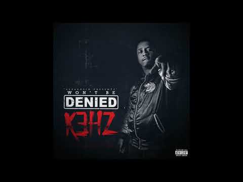 K3Hz - Prayer  (Prod. by J.Reid)