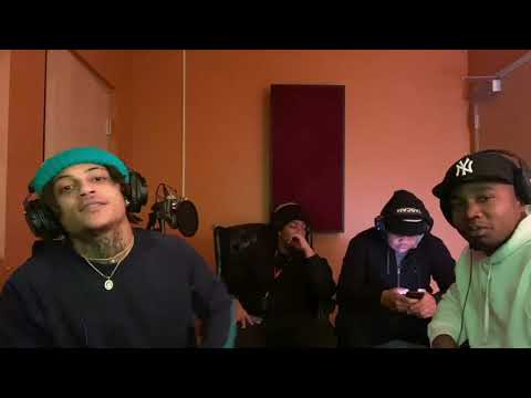 Swerve’s Podcast Ep 4 Room 201