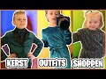 PASHOKJES SHOPLOG VOOR KERST OUTFiTS ?| Bellinga Vlog #2680