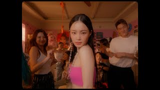 이하이 (LeeHi) - &#39;빨간 립스틱 (Red Lipstick) (Feat. 윤미래)&#39; Official MV (ENG/CHN)
