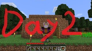 【マインクラフト】マイハウス【1.13.2】
