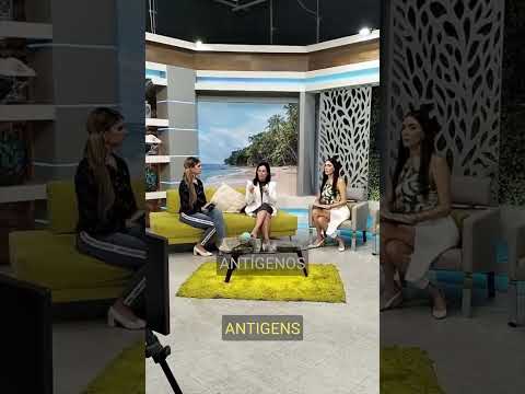 Logo of Televisa Quintana Roo Interview: Dr. Adriana Gudiño Discusses Stem Cell Therapy in Cancun, Mexico – Understanding Placental Mesenchymal Cells