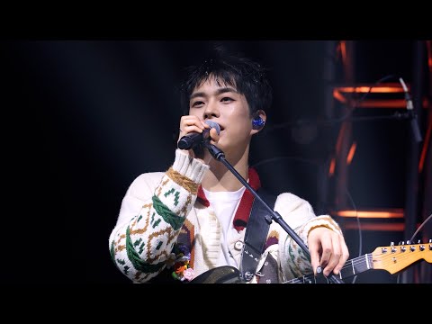 루시(LUCY) 최상엽 (CHOI SANG YEOP) 난로 + Over The Christmas🎅❄️ / LU.FLYING CHRISTMAS CONCERT 251225