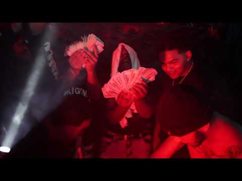 TaeDoe - Cutthroat (Music Video)