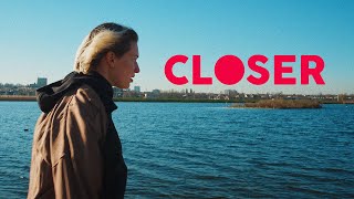 Maria Chiara Argirò – “Closer”