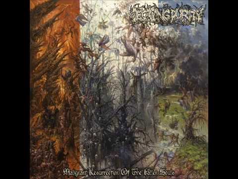 Decaying Purity - Ominous Skies Over The Blessed