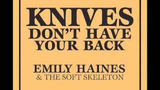 Emily Haines & The Soft Skeleton - Winning