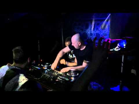 Darren Porter & Reorder - Ready for Disorder