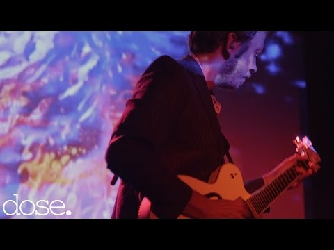 The Psychedelic Sounds of The Mattson 2