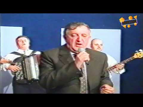 Shemso Hasanaga & Grupi Burimi  -  Dy tri pika - viti 2005