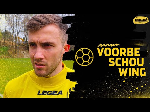 VOORBESCHOUWING I Roda JC Kerkrade - ADO Den Haag I 7 april 2023