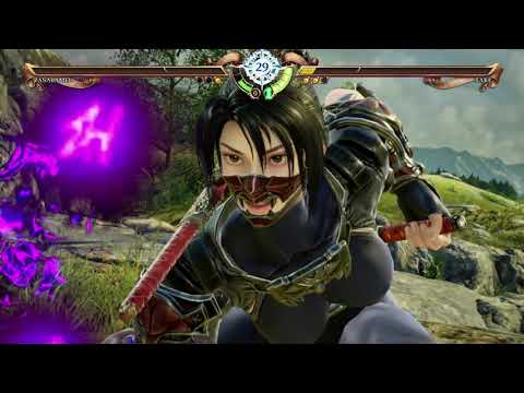 NEC 19: SC6 Top 32: EMP | KN | KDZ (Zasalamel) vs ArcticKomodo (Taki)