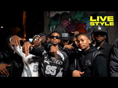 🇬🇧 Condoseven - 1 OF 1 // New Era | Livestyle Performance