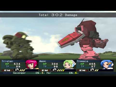 Let's Play MS Saga (Part 24)