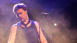 Rufus Wainwright, Tower of Learning @ Madrid, Teatro Nuevo Apolo, 08-04-2019