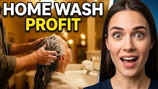 UK Mobile Hair Business: Offers, Rates & Promotion - low-cost business idea