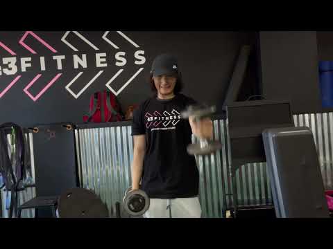 Shoulders and biceps||spring cut day 5