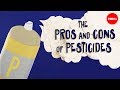 Do We Really Need Pesticides Fernan Pérez Gálvez