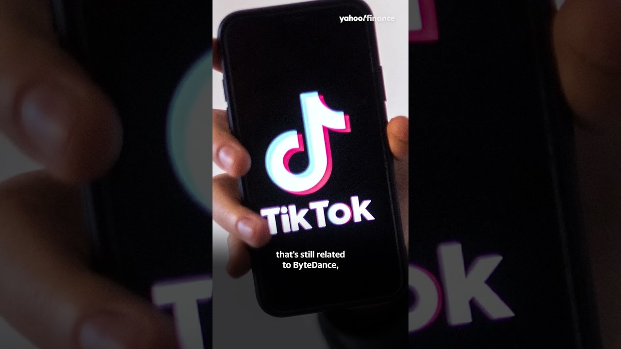 What are the chances of a TikTok ban