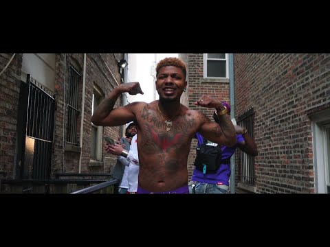 Guru Goldie X Strong “ No Effort”