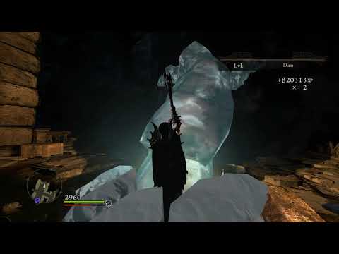 Dragon's Dogma Online Sphinx World Boss and Deaths! 