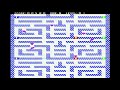 Bewitched Commodore Vic 20 Game 1983