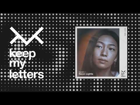 Hyunji-A - Neon Lights (Original Mix)