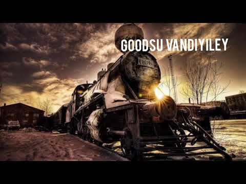 Goodsu vandiyiley HD song / DOLBY ATMOS / ilayaraja hits / kunguma chimizh