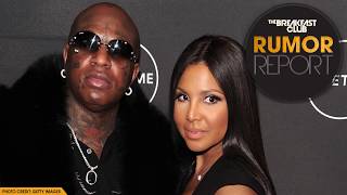 Toni Braxton Opens Up About Her Relationship With Birdman