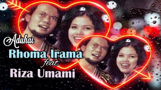 Download lagu Aduhai - Rhoma Irama feat. Riza Umami mp3