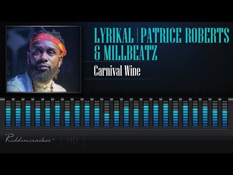 Lyrikal x Patrice Roberts x Millbeatz - Criminal Wine [2018 Soca] [HD]
