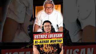 Download lagu Viral Apostate Claims to be a Former Ustadz: Here are the Facts You Need to Know #Aqidah #Apostas... mp3