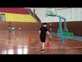 basketball highlights 1