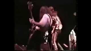 16.10.92 Hermetica En Vivo En Obras (Soporte De Motorhead) (COMPLETO)