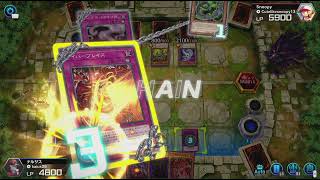 遊戯王 マスターデュエル_20260129235610