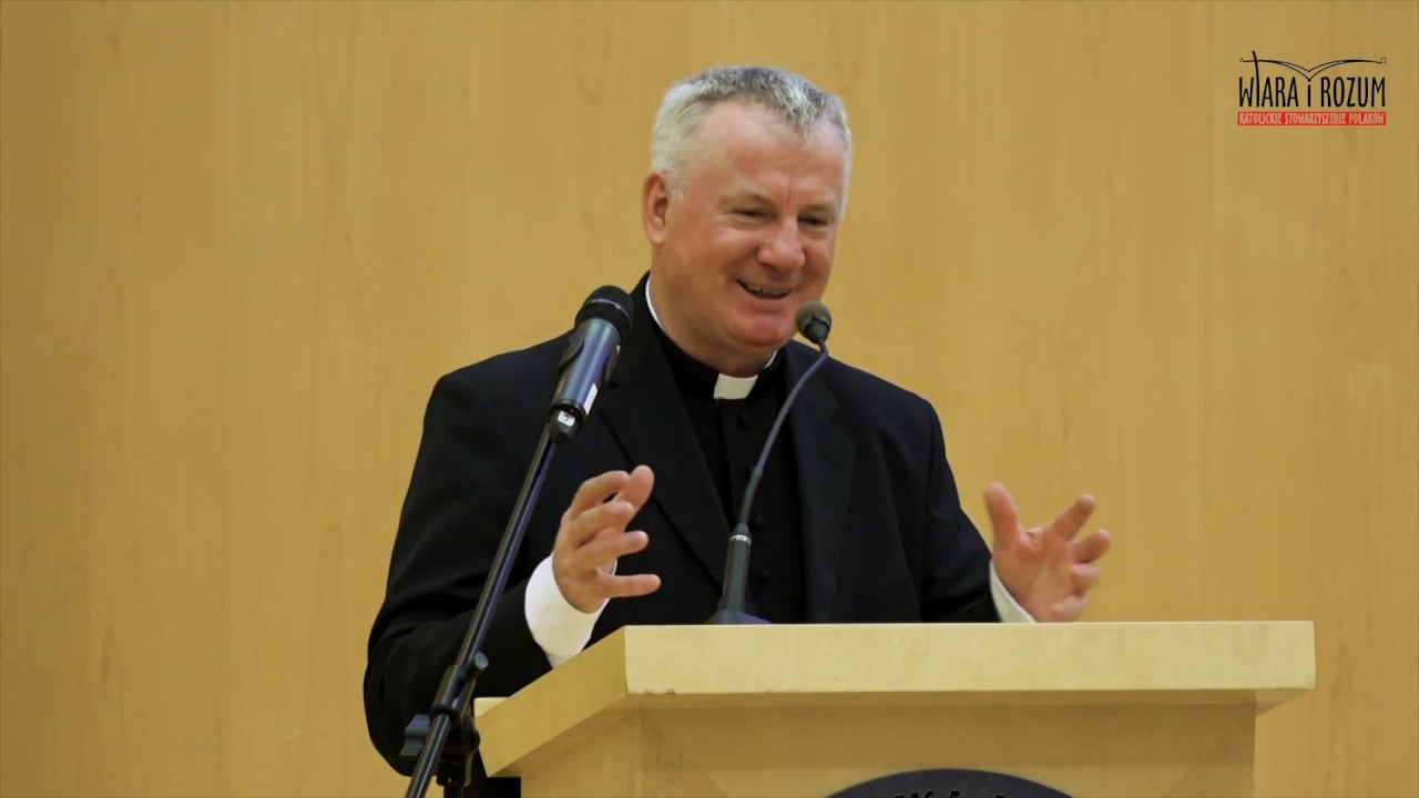 Przyjdź Królestwo Twoje – ks. prof. Tadeusz Guz