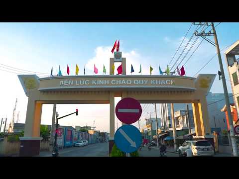 Cần bán gấp mảnh đất khu vực Long An LH : 0702885908