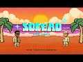 Myke Towers Quevedo SOLEAO Lyric Video