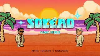 Cover art for Soleao