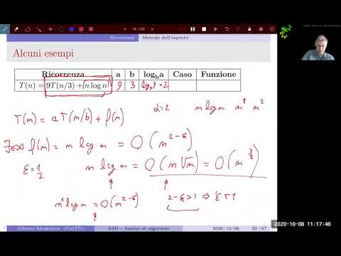 02 - Cost Function Analysis - 4.3 - Constant-Order Linear Recurrences