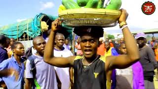 Gunduzani - Ami Kumunzi  official video   ZambianT