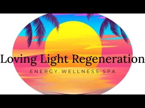 Live streaming of Loving Light Regeneration Center 24 UNIT EE System